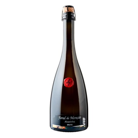 Foral de Monção Vinho Espumante Alvarinho 0,75lts