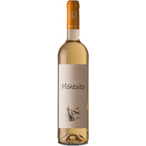 Casa de Sabicos Montoito White Wine 2017