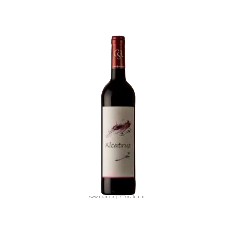 Casa de Sabicos Alcatruz Red Wine 2017