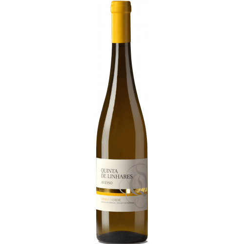 Quinta de Linhares Avesso White Wine 2017