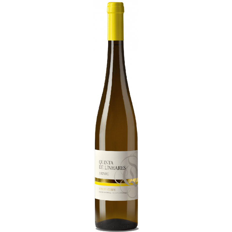 Quinta de Linhares Arinto White Wine 2017
