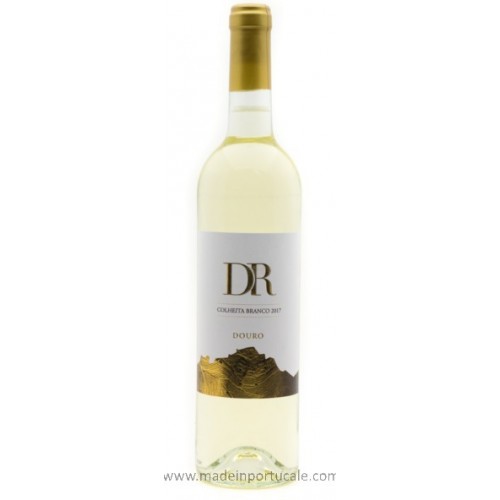 Quinta de Linhares Selected Harvest White Wine 2017