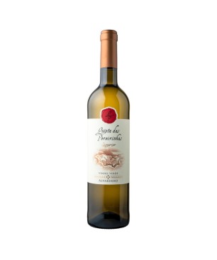 Quinta das Pereirinhas Vinho Alvarinho Superior 0,75lts