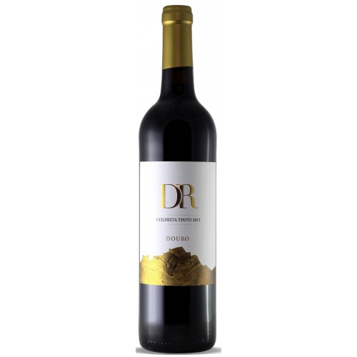 DR Red Wine 2015