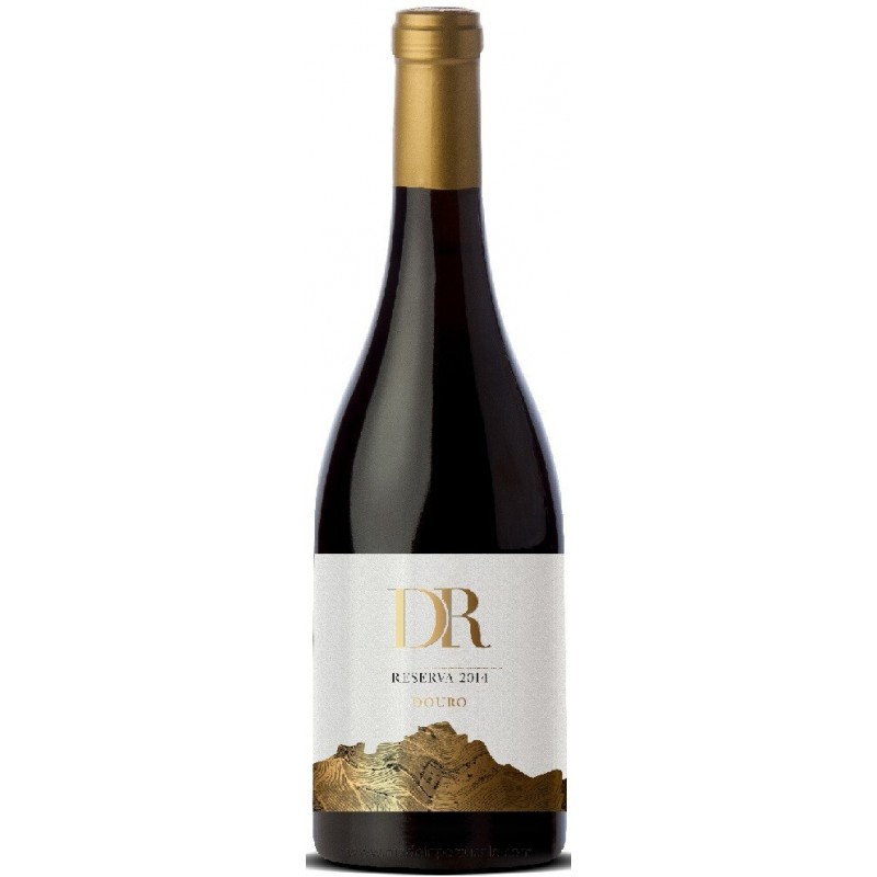 DR Reserve Red Wine 2014
