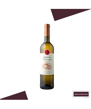 Quinta das Pereirinhas Vinho Alvarinho Superior 0,75lts