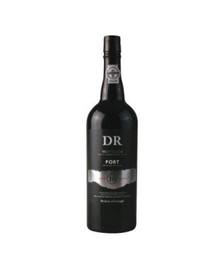DR Vinho do Porto 10 Anos