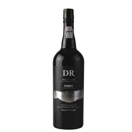 DR Vinho do Porto 10 Anos
