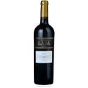 Quinta Lapa Merlot Reserve Red Wine 2017