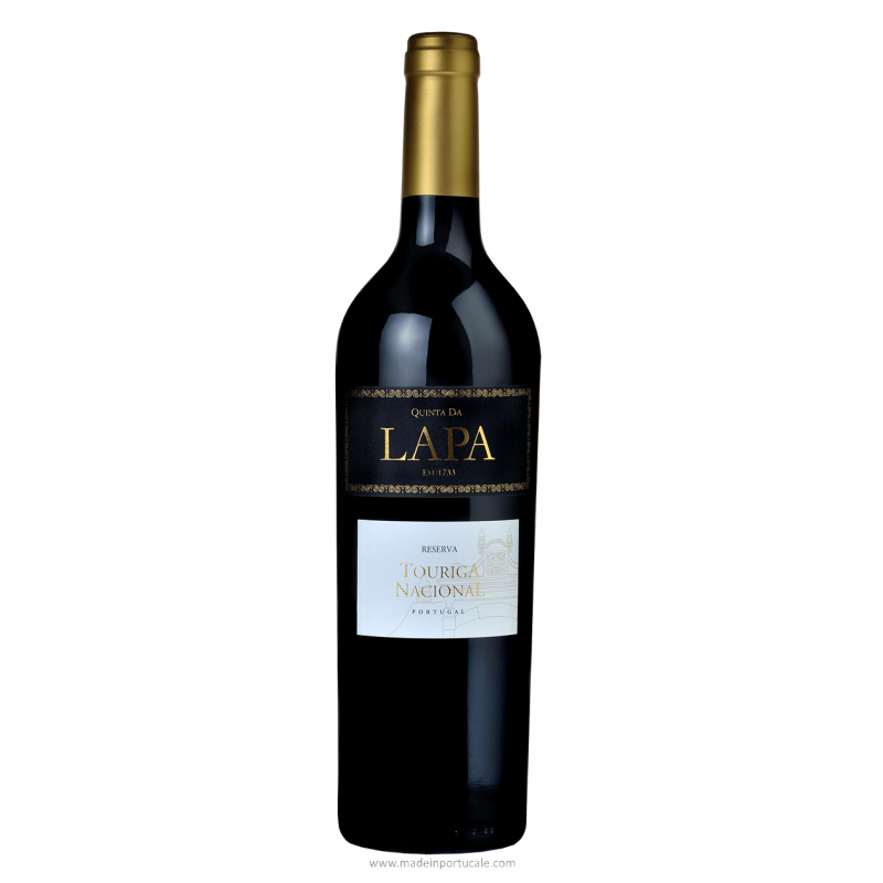 Quinta Lapa Selection - Red Wine 2013