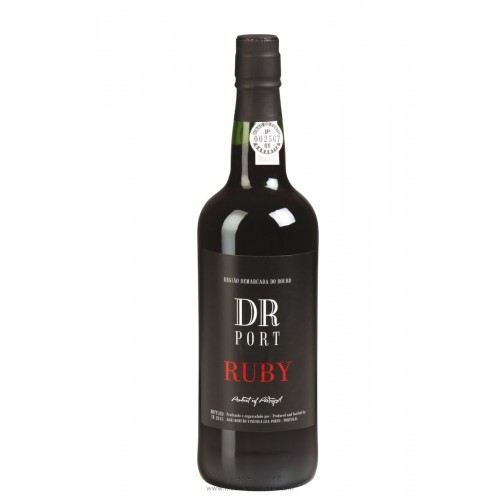 DR Port Wine Ruby