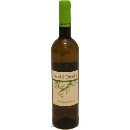 Casal do Ermeiro White Wine DOC 2015