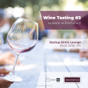 StartUp Sintra Voucher Wine Tasting 03