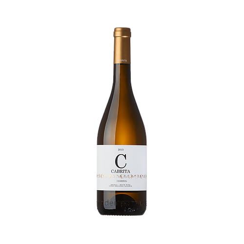 Cabrita Reserve White Wine 2015