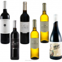 Pack 6 Alentejo Wines By Manuel Vargas