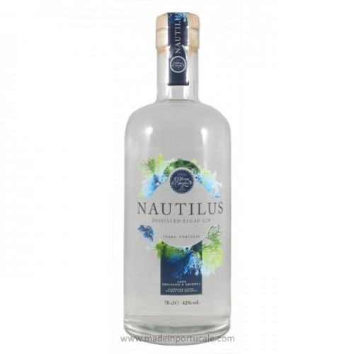 Gin Nautilus