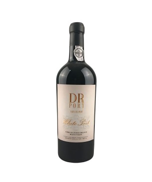 DR Port Muito Velho White 0,75lts