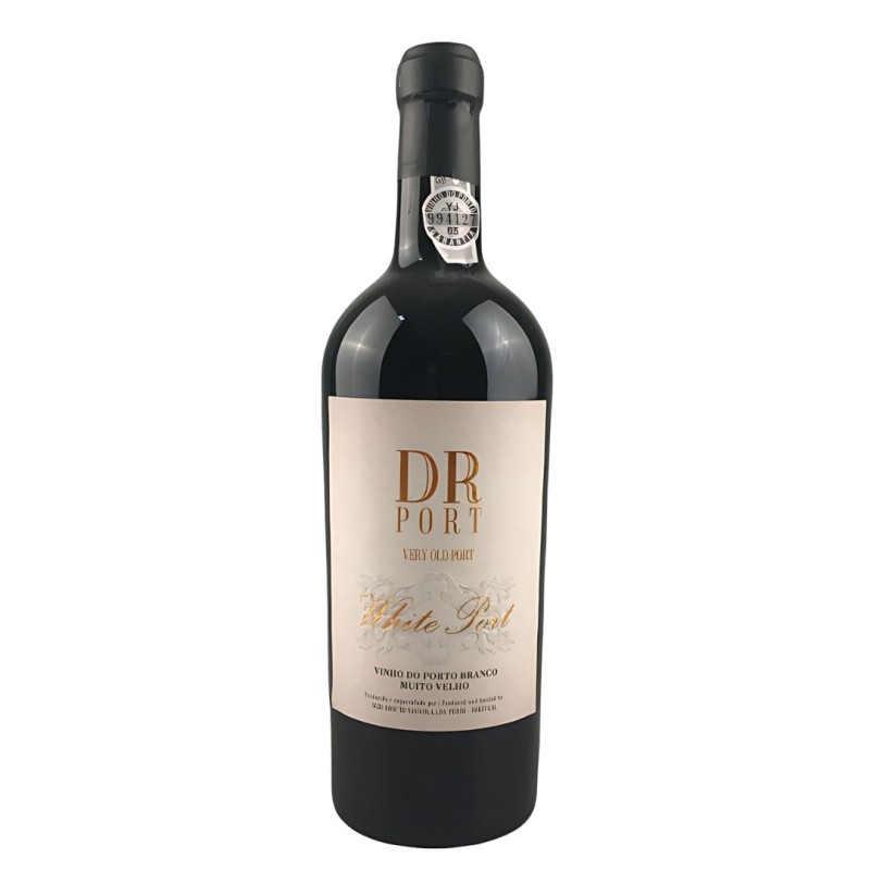 DR Port Muito Velho White 0,75lts DR Port Muito Velho White 0,75lts