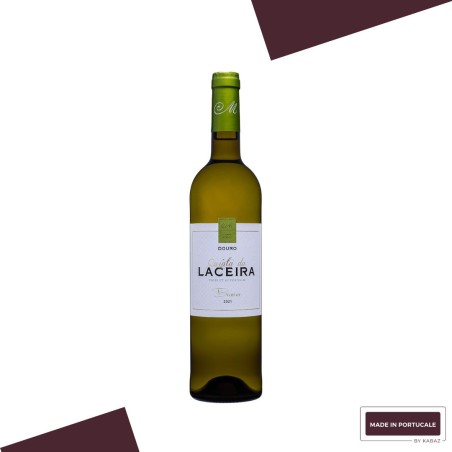 Coimbra de Mattos Quinta da Laceira Vinho Branco 0,75lts