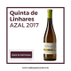 Quinta de Linhares Azal White Wine 2017