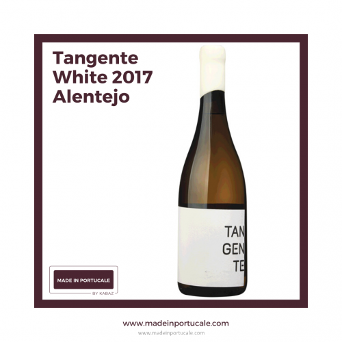 Tangente White Wine 2017