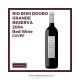 RED WINE DOC DOURO GRANDE RESERVA 2004