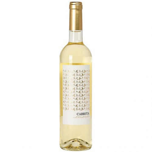 Cabrita White Wine 2018