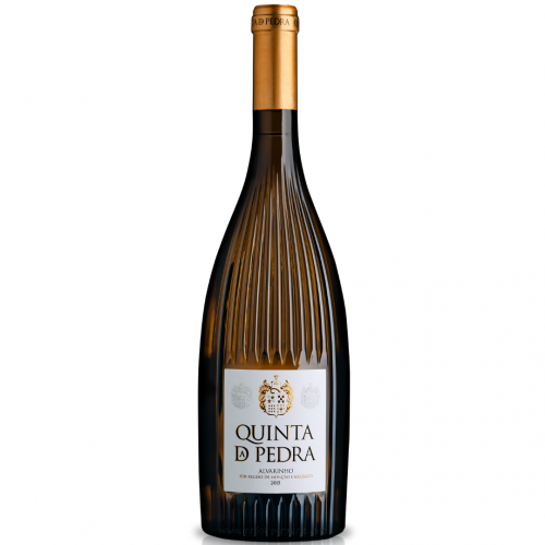 Quinta Da Pedra White Wine Alvarinho 2016
