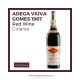 ADEGA VIÚVA GOMES RESERVA RED WINE 1967