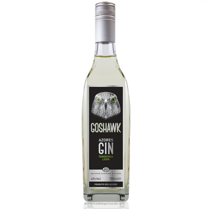 Goshawk gin - Der absolute Testsieger unter allen Produkten