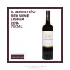 S. Sebastião Red Wine 2014
