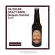 Saudade Belgian Dubbel - Craft Beer