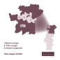 Dina Aguiar White Reserva 0,75lts Dina Aguiar White Reserva 0,75lts