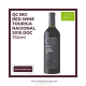 QC Bio Red Wine TOURIGA NACIONAL 2015 DOC