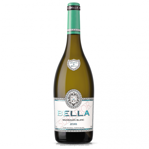 BELLA SUPERIOR Vinho Branco 2018
