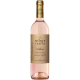 Rosé Wine MONTE CASCAS BIOLOGICAL BEIRA interior 2018