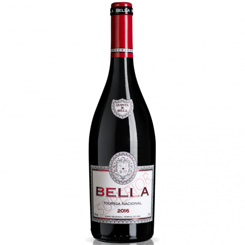 Bella Superior - Vinho Tinto 2016