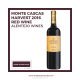 Monte Cascas Harvest Alentejo Red Wine 2016