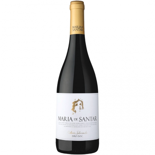 Quinta do Sobral Maria de Santar Red Wine 2015