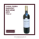 Casal Faria Harvest Red Wine 2013