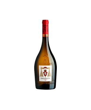 Paço de Palmeira Eminência Loureiro 2015 0.75lts