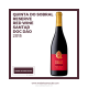 Quinta do Sobral Reserve Red Wine 2015