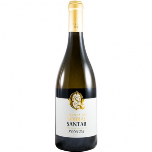 Quinta do Sobral Reserve White Wine 2016