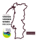 Quinta de Linhares Avesso Reserve White Wine 2017