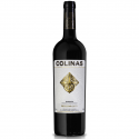 Colinas Reserve Red Wine 2011