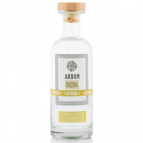 Arbun Original Medronho Brandy 500ml