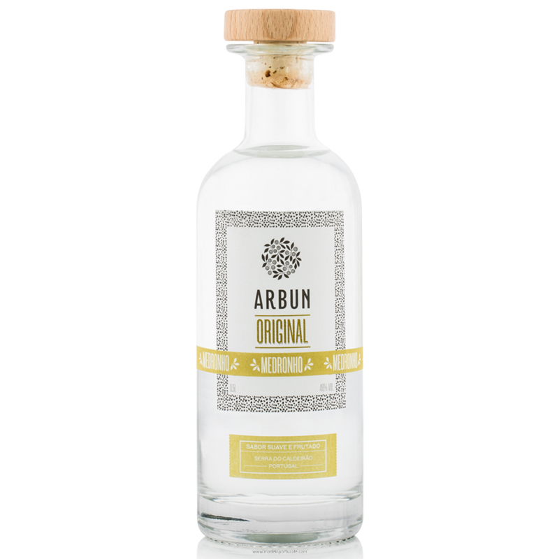 Arbun Original Medronho Brandy 500ml