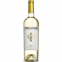 Colinas Chardonnay White Wine 2018