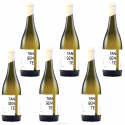 TANGENTE White Wine Pack 6