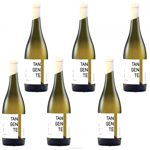 TANGENTE Vinho Branco Pack 6